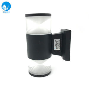 Bozhou CBD2 Marine Wall Lamp 100V-220V Stock Exterior Accessories for RVs and <b>Yachts</b> Marine Lighting Fixtures - Product Image 4