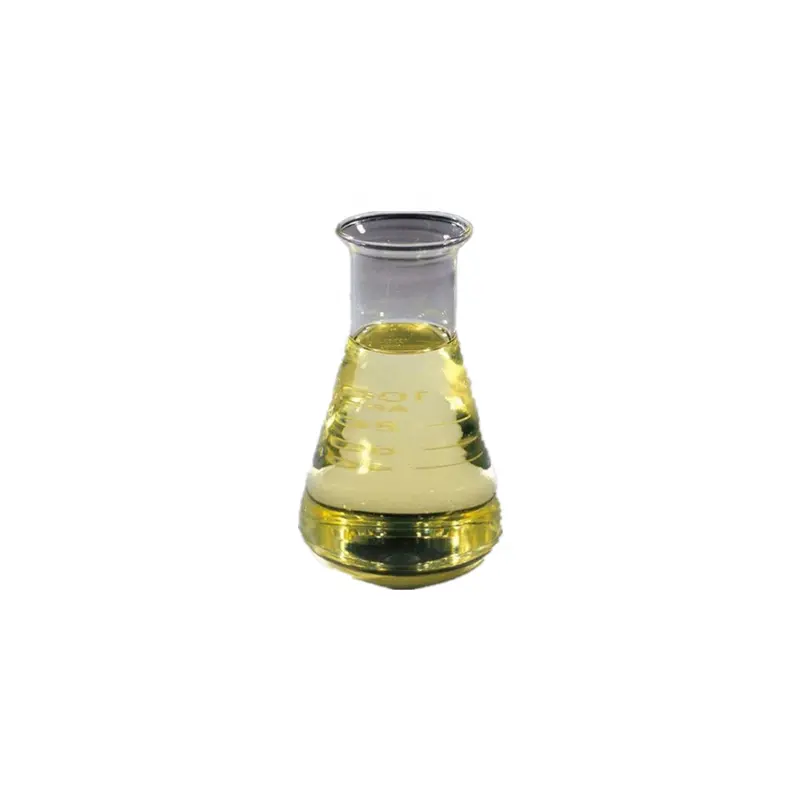 8013-07-8 Ce produit peut être utilisé dans tous les produits en PVC Huile de soja époxydée