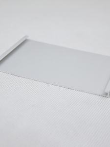 Placa Plana de Aleación de Aluminio con Ranura para Tarjetas, Reemplazable, con Logotipo Publicitario, Resistente al Agua IP65, Decoración para Automóviles, Placa para Puerta de <span class=keywords><strong>Taxi</strong></span> o Centro Comercial - Product Image 5