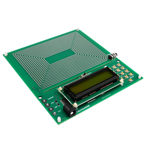 Générateur de résonance d'onde <span class=keywords><strong>Schumann</strong></span> 0.01Hz ~ 30000Hz Modulation de fréquence Générateur de signal d'onde d'impulsion ultra-faible réglable - Product Image 5