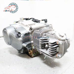Moteur refroidi par air C8 de haute qualité CQHZJ pour <span class=keywords><strong>Yamaha</strong></span> Crypton C8 Cub Bike, moteur en parfait état - Product Image 4