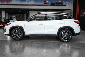 MG ONE 2026 : SUV Compact 5 Places 1.5T à Essence, Meilleure Vente en Chine, Neuf et Occasion à Prix Abordable - Product Image 4