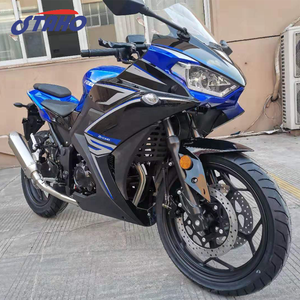 Modèle Classique Vente Directe d'Usine Moto 250CC Moto 400CC 500CC Moteur Essence Motos de Course R3A - Product Image 2