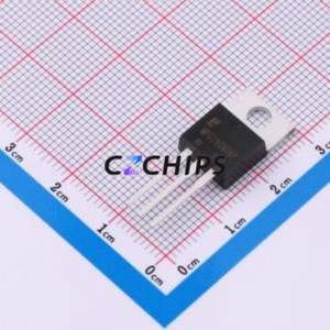 Transistor de Efecto de Campo (MOSFET) MPG190N06P TO-220 Original y Nuevo - Product Image 1