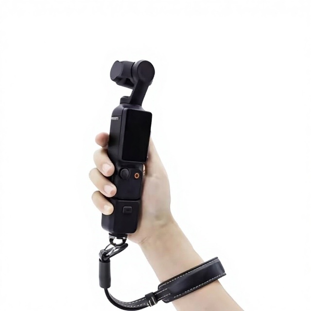 For for Compatible Pocket Gimbal Camera 2/3/Osmo Pocket X2/X3 Hand Strap Anti-Lost Strap