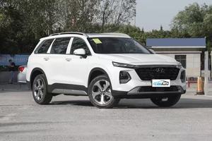 <span class=keywords><strong>Hyundai</strong></span> Santa Fe 2023 Tourer 380T 2WD Elite in Offerta, <span class=keywords><strong>Auto</strong></span> Usata con Tetto Panoramico, SUV a Benzina di Medie Dimensioni, Benvenuti a Richiedere Informazioni - Product Image 3