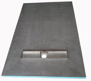 Desagüe lineal <span class=keywords><strong>de</strong></span> alta calidad azul <span class=keywords><strong>foamular</strong></span> subsuelo hormigón XPS tablero <span class=keywords><strong>de</strong></span> espuma máquina extruida - Product Image 1