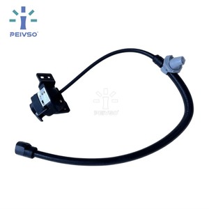 PEIVSO Durable Plug And Play Reversing Camera 6600014287 Front <b>Backup</b> Aid Night Vision <b>Backup</b> Camera Systems for Geely Jiaji - Product Image 1