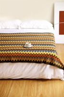 Moderne 100% Acryl Classic Quasten Strukturierte einfarbige Strick decke Mehrfarbige Strick decke für Betts ofa