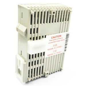 โมดูลอิเล็กทรอนิกส์ PLC รุ่น DVP04TC-S - Product Image 2