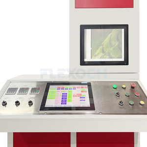 Máy in <span class=keywords><strong>flexo</strong></span> tốc độ cao tự động 8 màu Máy in <span class=keywords><strong>flexo</strong></span> trống trung tâm với sấy khí servo - Product Image 2