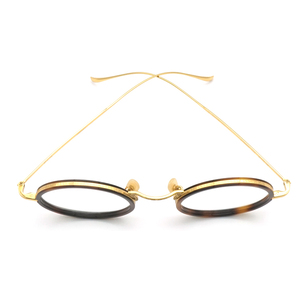 Trung Quốc Nhà Sản Xuất Kính Khung Nhật Bản Titan Acetate Khung Quang - Product Image 6