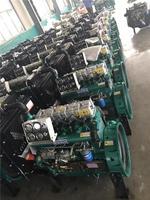 WP6G125E22 92KW 6 Cylinder Water Cooled Diesel Engine Assembly for SHACMAN SINOTRUK HOWO Heavy Duty Truck Parts