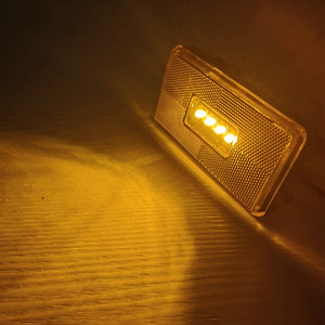 Luces Laterales para Camión <span class=keywords><strong>Scania</strong></span>, OEM2052119 - Product Image 2