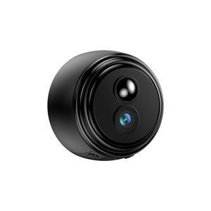 كاميرا واي فاي حديثة بتقنية CMOS وتخزين سحابي، تدعم H.264 مع كشف الحركة وصوت أحادي الاتجاه، ضمان لمدة عام لأنظمة الأمن المنزلية الذكية المتصلة بالشبكة - Product Image 4