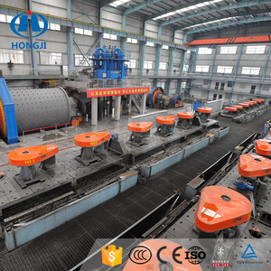 Máy Tuyển nổi đồng, máy Tuyển nổi chuyên nghiệp - Product Image 6