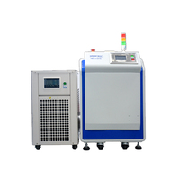 Mélangeur de désaération centrifuge planétaire sous vide de haute précision Smida 300ml pour matériaux de mélange et de démoussage de laboratoire