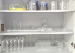 एनएक्स प्रवेश 48 तृतीय पक्ष प्रयोगशाला टोल्यून और xyलीन सामग्री परीक्षण सेवा - Product Image 4