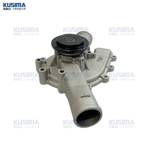 Vente d'usine Pompe à eau du système de refroidissement du moteur de voiture A2752000101 A1372000601 pour <span class=keywords><strong>Mercedes</strong></span> Benz M137 M156 M275 - Product Image 5