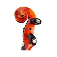 High-Grade Professional JYV10 Handmade Violin Competitive Priced Instrument