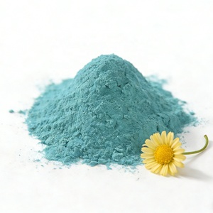 Carbonato de Cobre Básico/Carbonato de Cobre/ <span class=keywords><strong>CuCO3</strong></span>.Cu. (OH)2 55% 12069-69-1 - Product Image 3