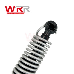 51247204367 51247204366 Ressort de Tension de Hayon pour BMW F10 528i 535i – Composant d'Actionneur de Levage de Couvercle de Coffre Premium et Durable - Product Image 6
