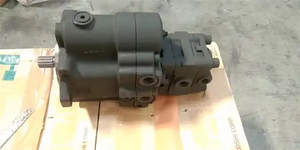 ปั๊มไฮดรอลิกแบบลูกสูบ PVD PVD-0B สำหรับรถขุด รุ่น PVD-0B-24P-8G3-4837B ปั๊มไฮดรอลิกสำหรับรถขุด PVD PVD-0B รุ่น PVD-0B-24P-8G3-4837B - Product Image 3