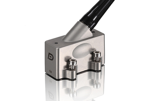 Sondes à ultrasons à réseau phasé linéaire récemment populaires pour les équipements de test - Product Image 2