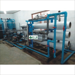 Impianto di Desalinizzazione dell'<span class=keywords><strong>Acqua</strong></span> Marina Automatico da 150T/Giorno per Paesi Insulari con Carenza di <span class=keywords><strong>Acqua</strong></span> Potabile - Product Image 2