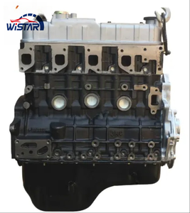 เครื่องยนต์ GW2.8TC GW2.8TC ดีเซลบล็อกยาวสำหรับ Wingle3ผนังขนาดใหญ่5โฮเวอร์ H3 H5 saein กวางแล่นเรือใบ - Product Image 2