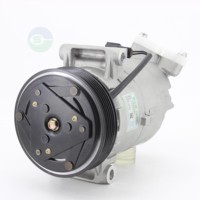 OE 92600-1DB0A 926001DB3A 92600-1DB3A Compresor de aire acondicionado para automóvil Termostato rentable Nueva condición para ALTIMA