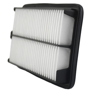 Filtro de aire 17220-5J6-A10 WA10339 CA12061 para reemplazo en automóviles - Product Image 1