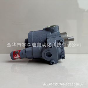 มอเตอร์ไฮดรอลิกแบบหมุนตำแหน่งได้ รุ่น Nop Orb-S-100-2Pd แบบลูกสูบพร้อมวาล์วบัฟเฟอร์เชิงกลในตัว - Product Image 2