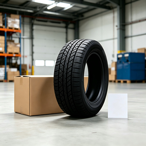 Pneu de voiture 275/60R20 115H CITYCROSS II Radial sans chambre à air SUV 4x4 - Product Image 1