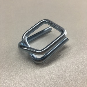 13 16 19 25 32 38 40 50mm dây khóa của polyester <span class=keywords><strong>composite</strong></span> dây đóng gói khóa thép - Product Image 2