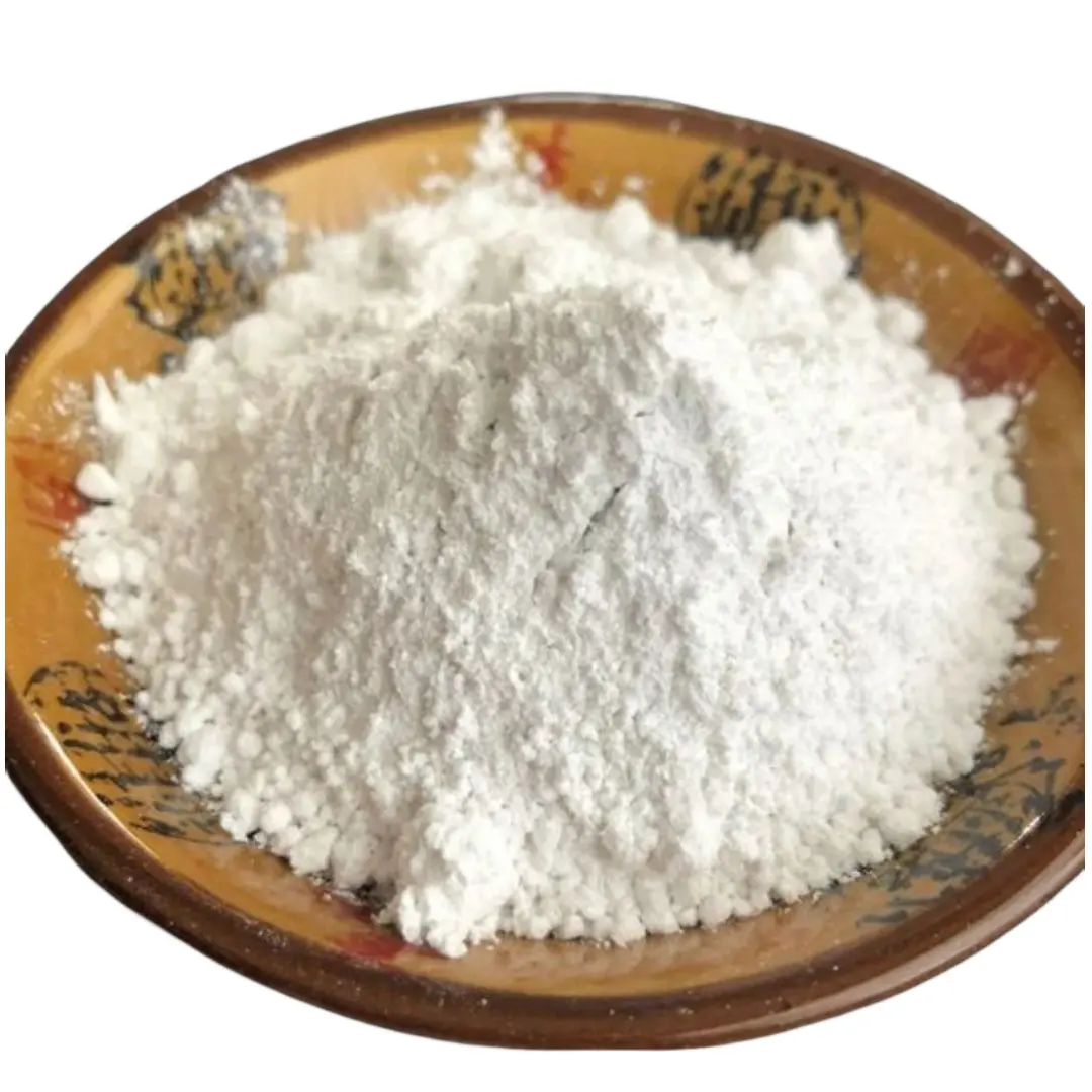 Factory Price High Quality Magnesium Oxide MgO CAS1309-48-4 Magnesium Oxide For Board