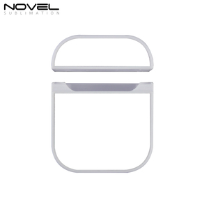 Super Hot Factory Price <strong>Custom</strong> High Protective 2D Earphone <strong>case</strong> for <strong>Airpods</strong> - Product Image 3