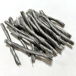 混凝土高强聚丙烯混凝土地板无样品聚丙烯纤维 - Product Image 6