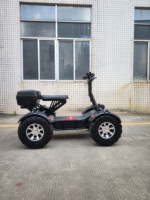 Batterie au Lithium haute puissance 10000W 60V60AH 4x4 véhicule tout-terrain de Scooter électrique tout-terrain pour l'aventure pour chariot de Golf