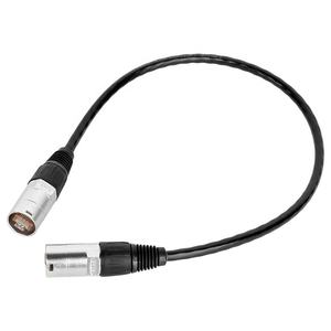 Кабель Cat 6 с коннектором Ethercon, 30м, 50м, 75м, 100м, 8P8C, медный, многожильный, экранированный, для аудио, видео, освещения и сетей - Product Image 4