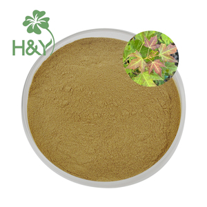 Toptan fiyat yüksek kalite doğal Acer Truncatum özü tozu - Product Image 4