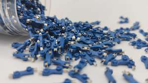 Tttc Blue Gaming <span class=keywords><strong>presa</strong></span> interruttore <span class=keywords><strong>tastiera</strong></span> meccanica 10000 volte la stabilità della vita durevole <span class=keywords><strong>tastiera</strong></span> e interruttore della <span class=keywords><strong>tastiera</strong></span> - Product Image 2