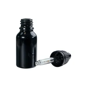 زجاجة من الزجاج الأسود غير اللامع, زجاجة من الزجاج الأسود غير اللامع المفرد مع علامة CE ISO ، 5 100 ، 10 ، 10 ، 15 ، 20 ، 20 ، 20 ، 30 ، 30 ، 50 ، ، ، ، ، ، ، ، من مجموعة الـ CE ISO