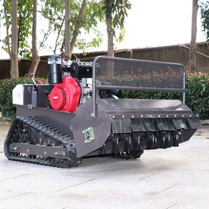 Cortadora de Césped Comercial - Sistema Autogenerador, 40 °   Capacidad de Subida de Pendientes, Envío Gratuito desde la Fábrica en China - Product Image 3