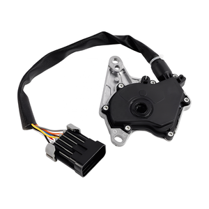 OEM 98632561200 98632561201 per <span class=keywords><strong>Porsche</strong></span> Cayman 911, Parti Auto ad Alte Prestazioni, Interruttore Multifunzione - Product Image 1