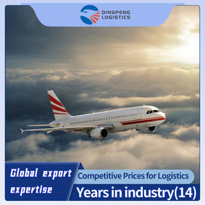 DDP <span class=keywords><strong>Air</strong></span> Shipping <span class=keywords><strong>Freight</strong></span> Forwarder Service Von China DDP nach USA Mexiko Kanada Großbritannien Schnell per DHL - Product Image 2