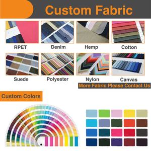 Gorra de Camionero Personalizada de Buena Calidad, Bicolor, Unisex, con Apliques, Logotipo Bordado, Gorra de Golf para Hombre y Mujer - Product Image 4