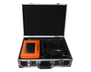 อุปกรณ์สำรวจน้ำบาดาล ADMT200S เครื่องตรวจจับน้ำที่ดีที่สุด - Product Image 1