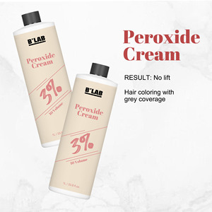 New Arrivals Hair Care for Professional Salon Hair Color <strong>Developer</strong> 20 <strong>Volume</strong> 6% for Brighter and Lighter Hair <strong>Developer</strong> Cream - Product Image 2