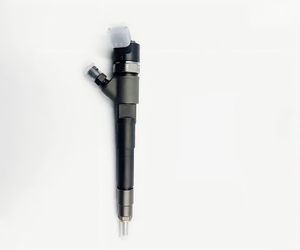 Injecteur de carburant Common Rail 0445110520 5801483286 5801594342 Injecteur diesel pour Citroën Iveco New Holland F1AE3481D - Product Image 1